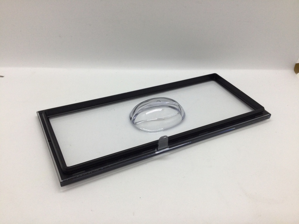 Couvercle grains - 70123 - machine à café - Jura