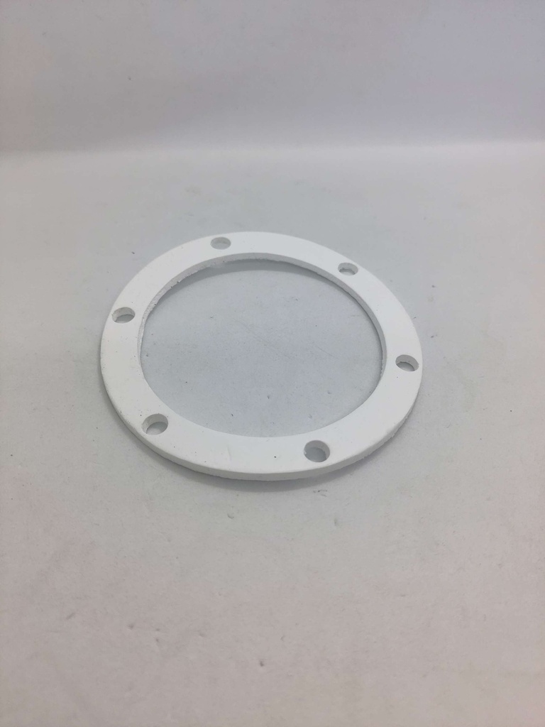 Joint plat boiler ø104x80x2.5mm - 6 trous (ø7mm)  - machine à café - Olympia
