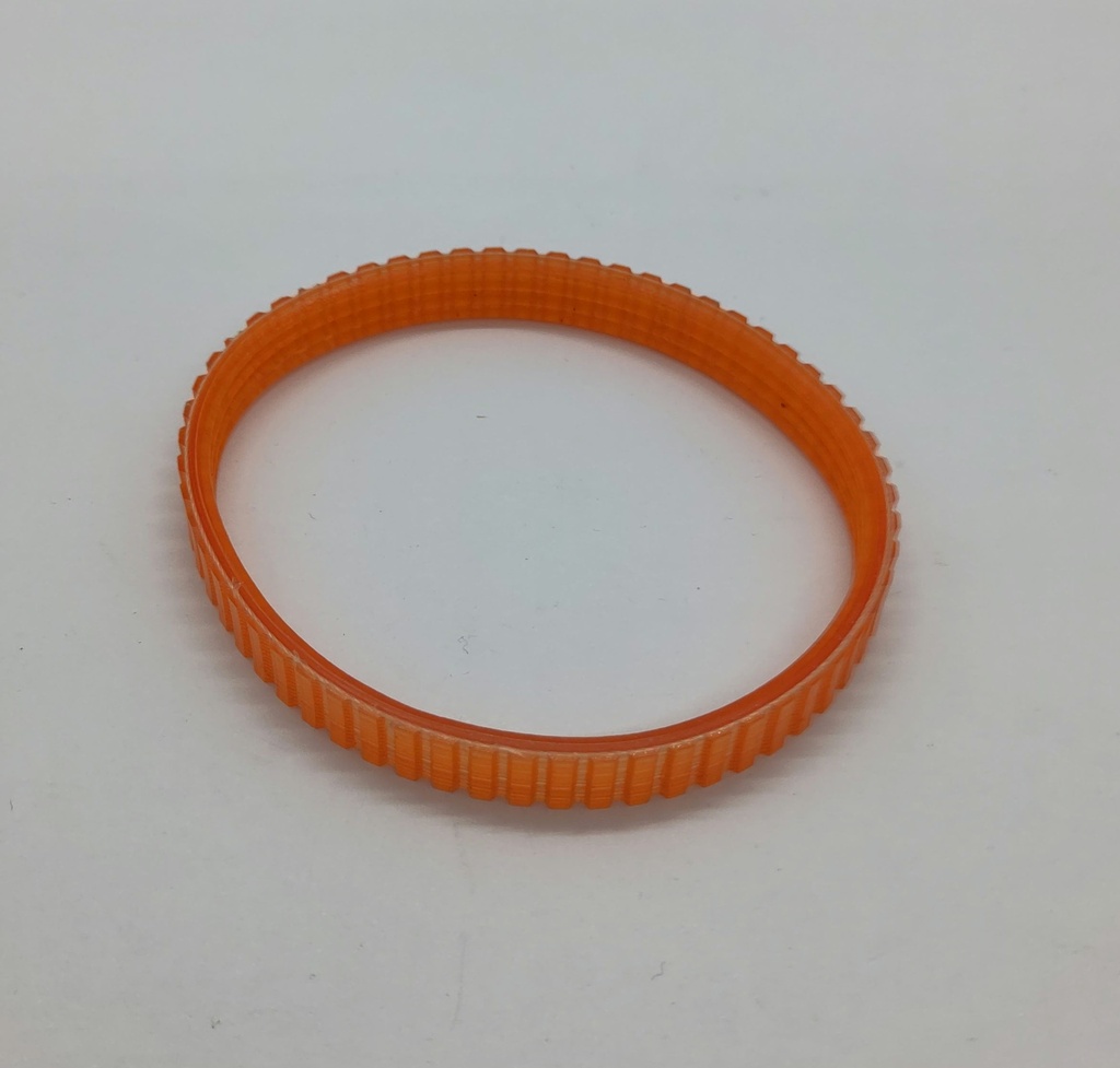 Courroie Poly V (rainure) 242 PJ4 - ø78mm x 245mm x 9.5mm - Universel