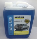 Auto shampooing - nettoyeur haute pression - 6.295-360.0 - Kärcher