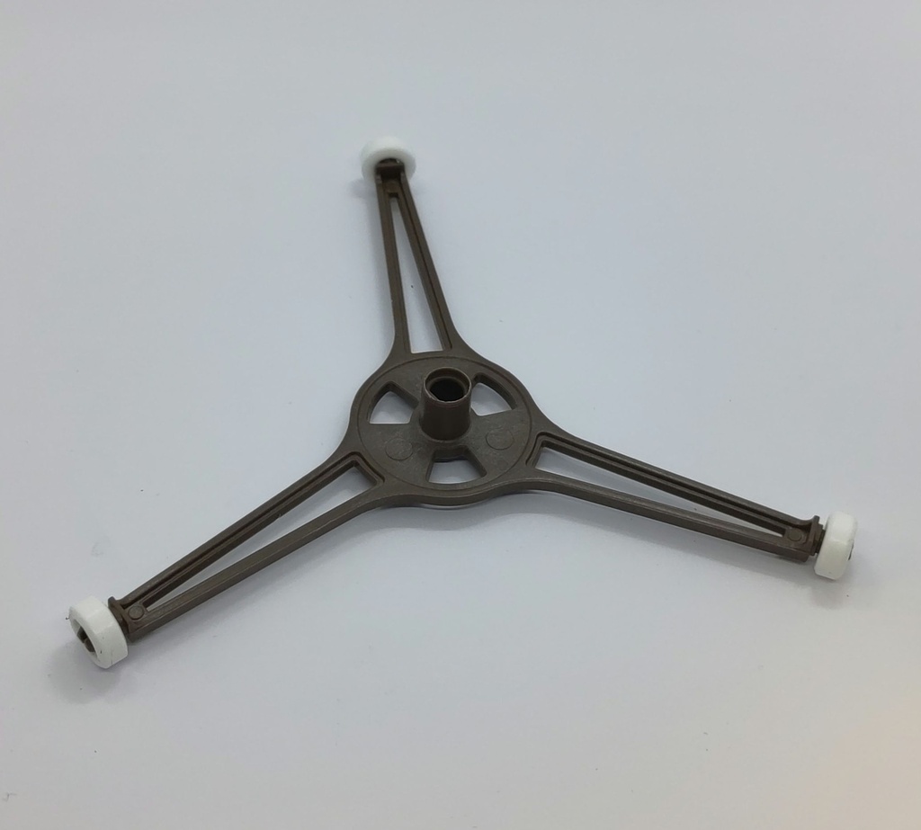 Entraînement assiette ø18 - 00797377 - Micro Onde - Bosch / Siemens / Universel