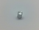 Bouton rotatif ø10mm (6mm) - Four / Friteuse / Cuisson - Universel