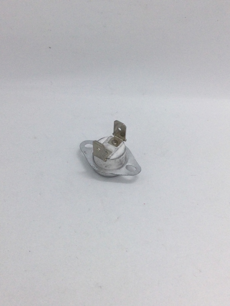 Thermostat NC 210 degrés - 16A - 250V - Universel