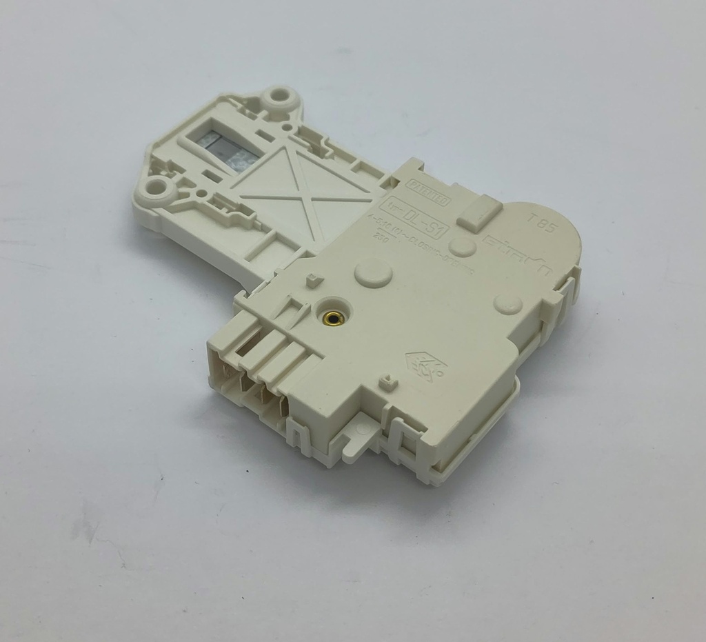 Verrouillage de porte - 3792030425 - Lave-linge - Electrolux