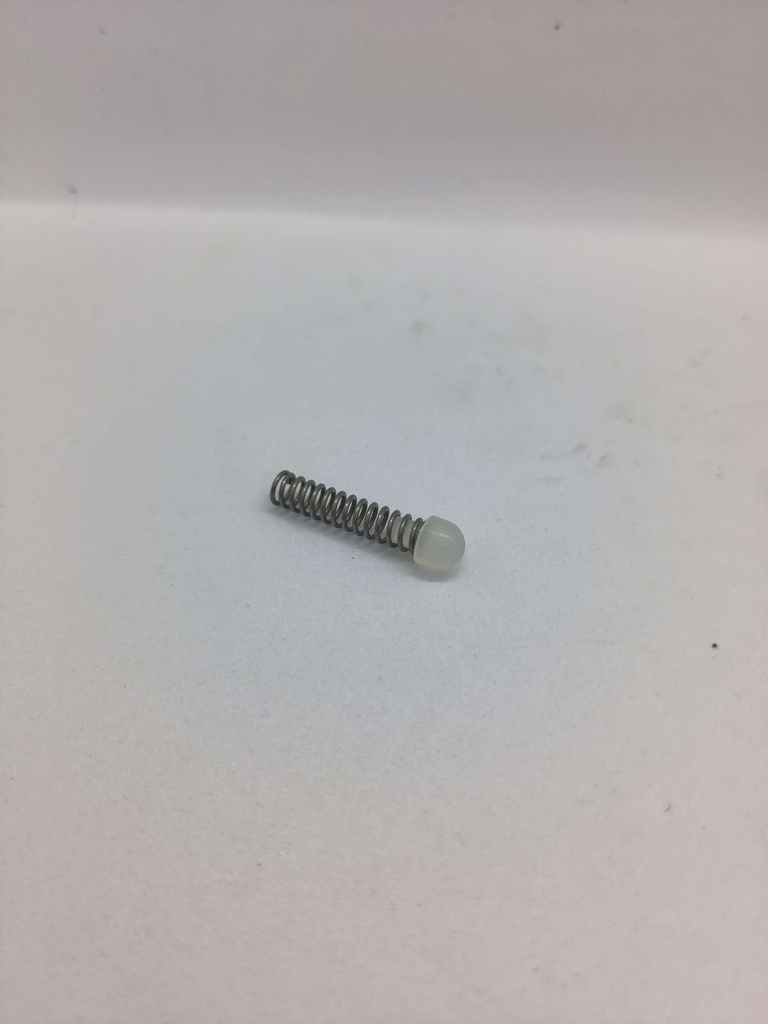 [#H639341] Kit Joint (forme champignon) - ø5.9mm - 62555 - machine à café - Jura