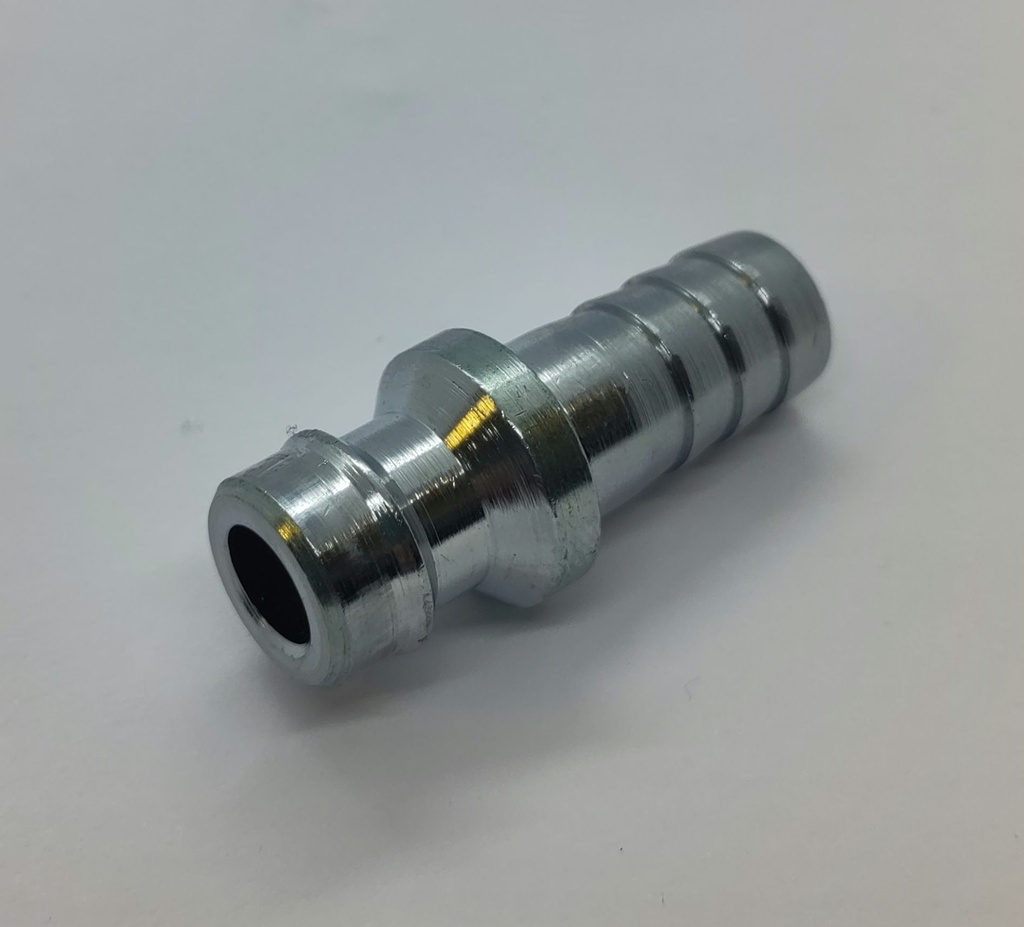 Schnellkupplung x männlich ø13mm - Universell