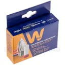 Nettoyant semelle fer à repasser (2x) Wpro 484000008406 - C00380144