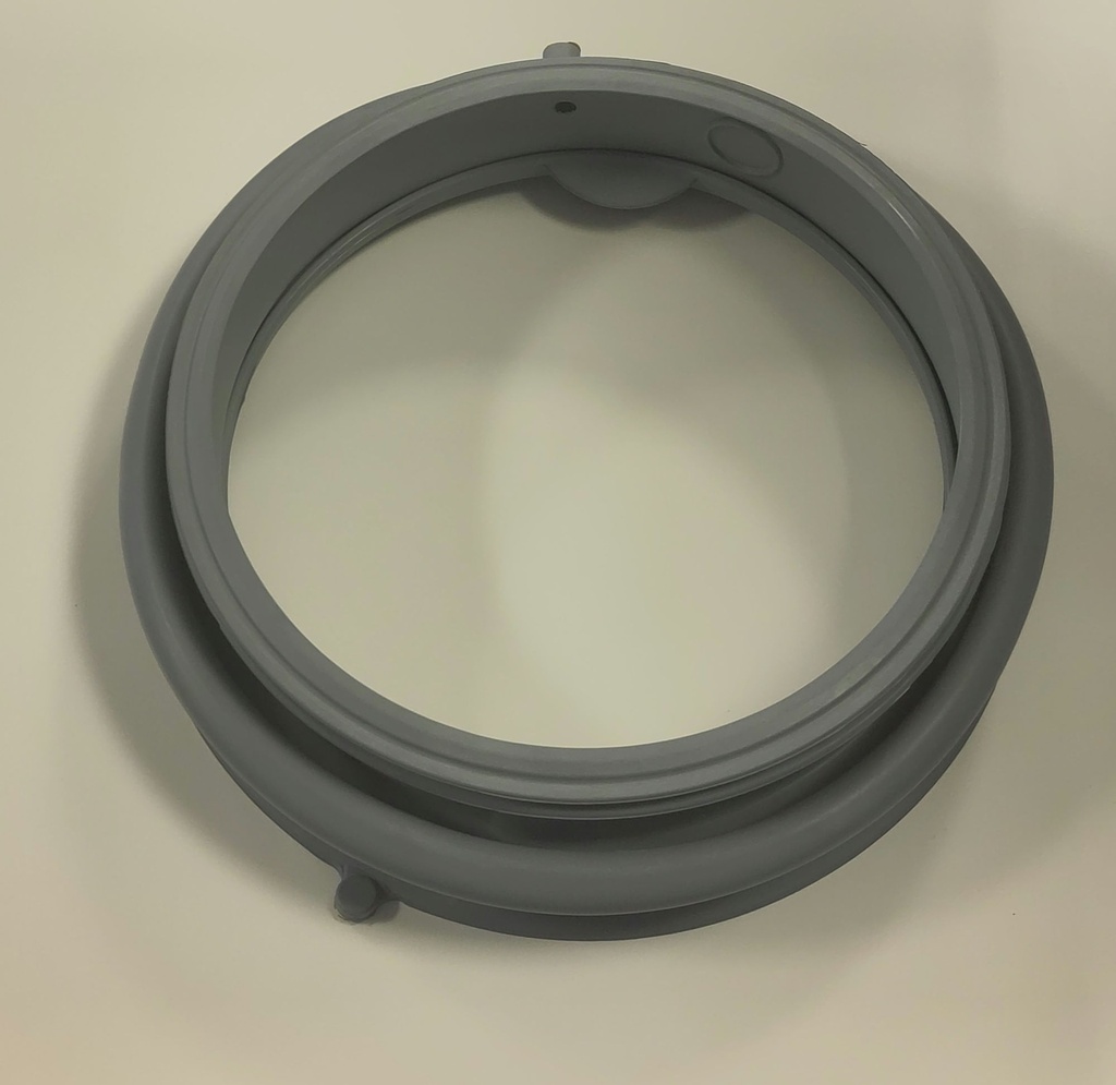 Dichtung Türfenster Waschmaschine Miele 5710954