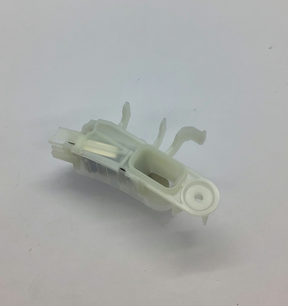 Contact porte sèche-linge Bosch / Siemens 00623850