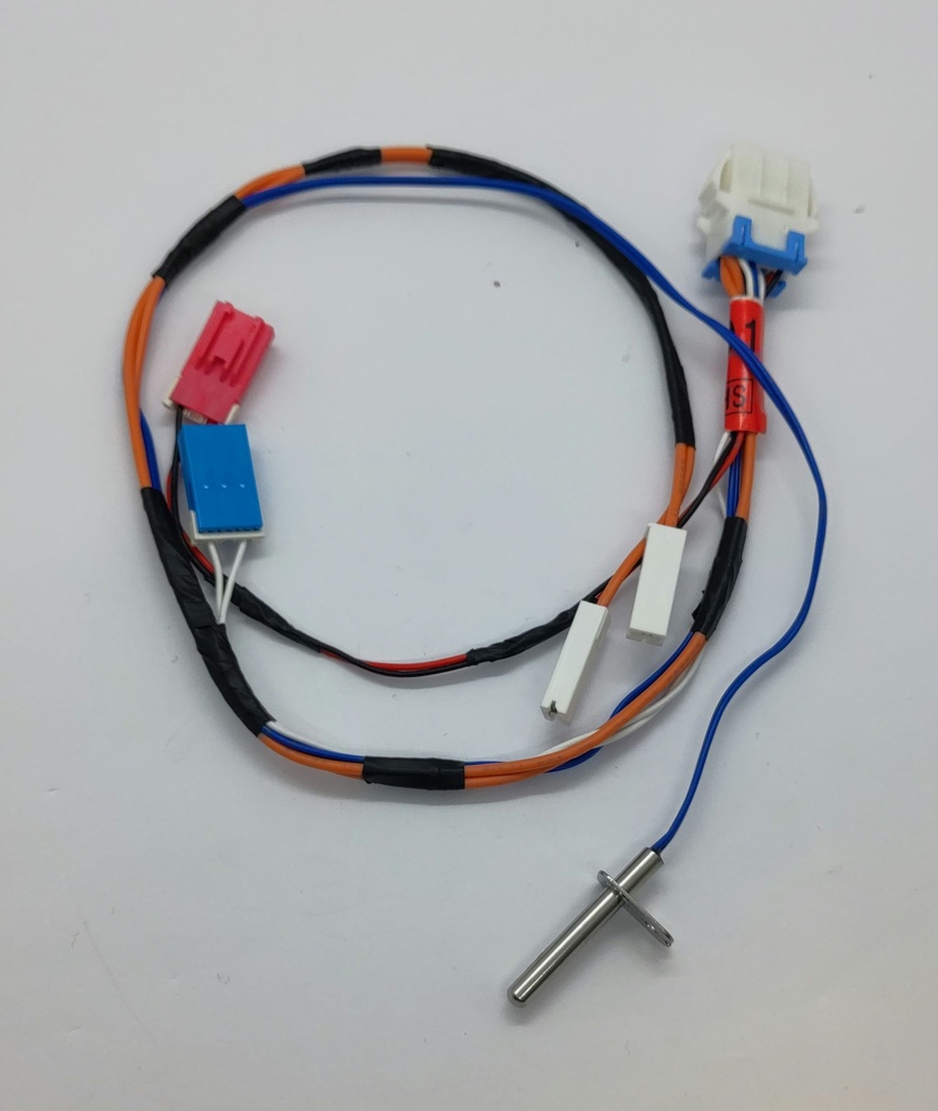 Sonde de température - EAD61857101 - sèche-linge - Samsung / LG