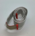 Câble plat 20 pôle 86cm lave-vaisselle V Zug W72203