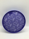Filtre moteur (entrée) - 152x30mm - 917819-01 - aspirateur traineau - Dyson