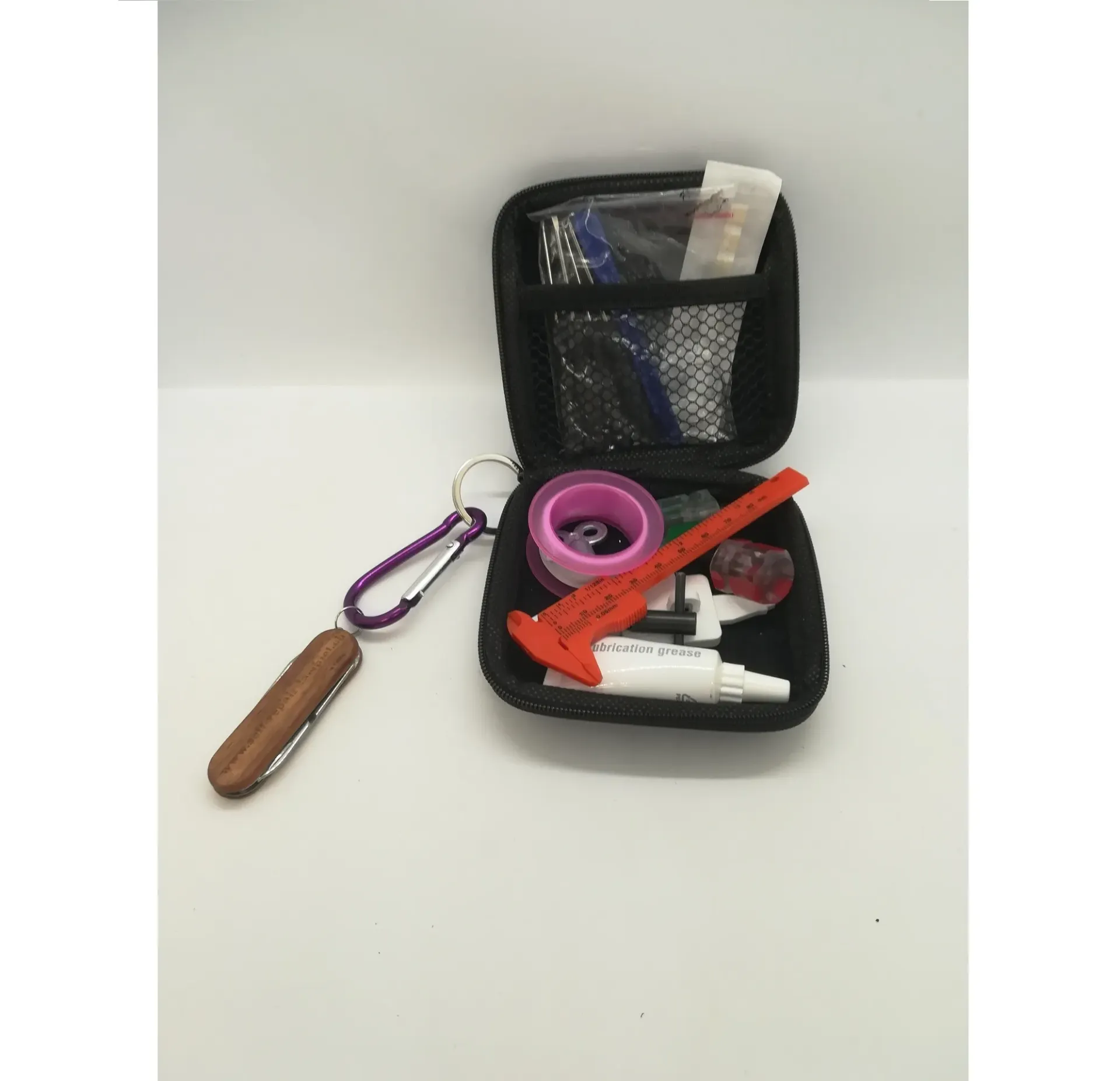 Werkzeugset mit Tasche