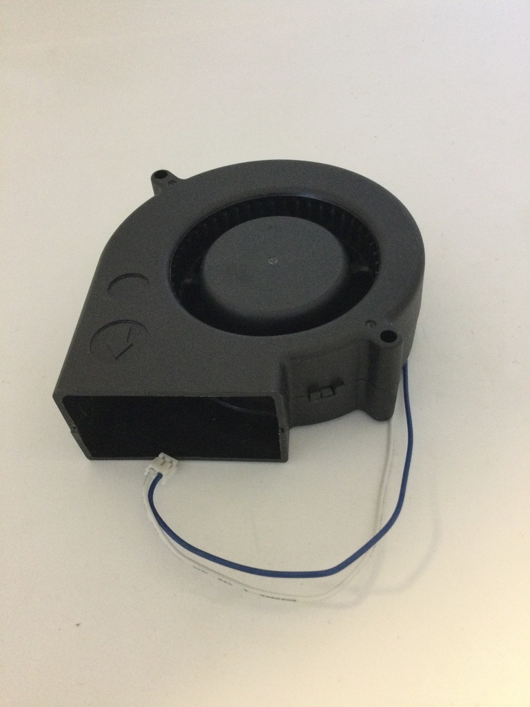 Ventilateur pour modèle à induction - KW715641 - Robot - Kenwood
