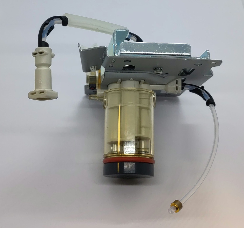 Infuseur Machine à Café Delonghi ESAM AS13200007 (supérieur)