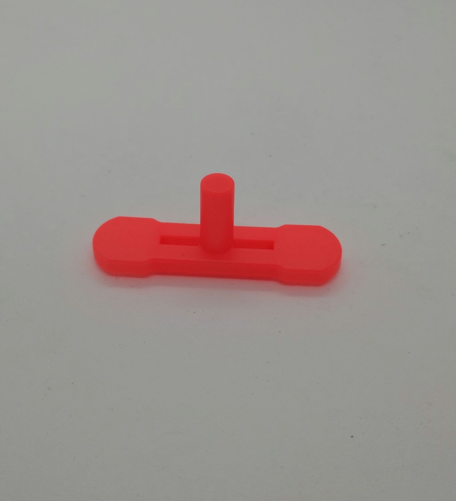 Flotteur (trop plein) - 996530006683 - Saeco