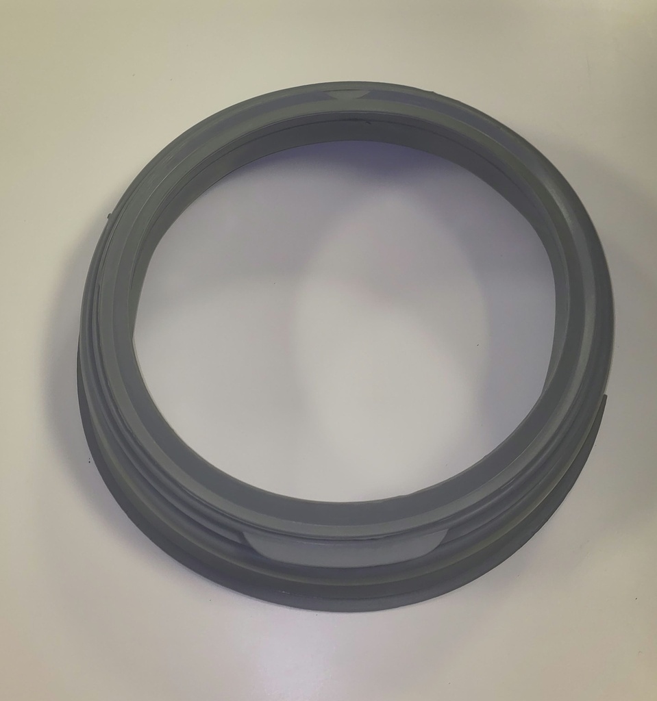 Joint du hublot / Manchette - 1548462 - Lave linge - Miele