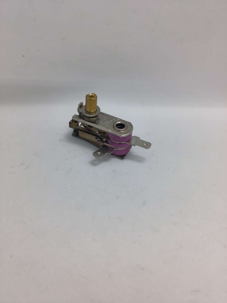 [#F31478] Thermostat fer à repasser Delonghi - 5212810241