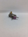 Thermostat fer à repasser Delonghi - 5212810241