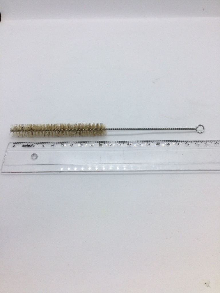 Brosse de nettoyage - 19cm - Sèche-linge - Condensateur - Universel