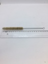 Brosse de nettoyage - 19cm - Sèche-linge - Condensateur - Universel