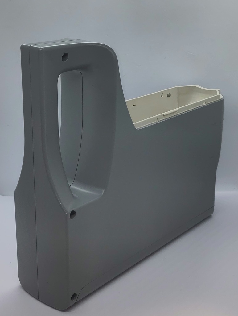 Réservoir d'eau avec carter générateur de vapeur - 8506355 - Four libre - Steamer - Miele