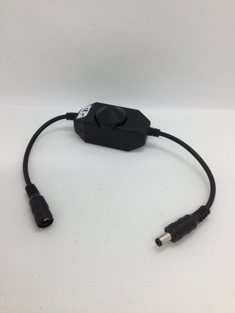 Kabel Schalter männlich/weiblich