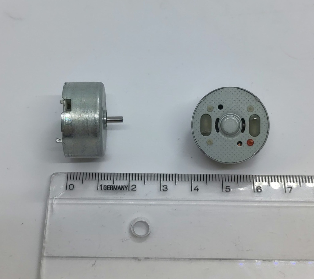 Moteur universel mini