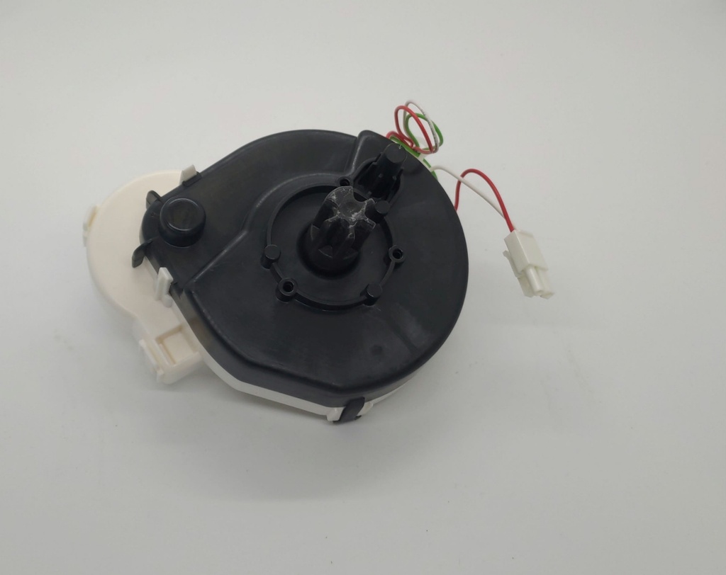 Entraînement (moteur) infuseur - 00647112 - Bosch/Siemens