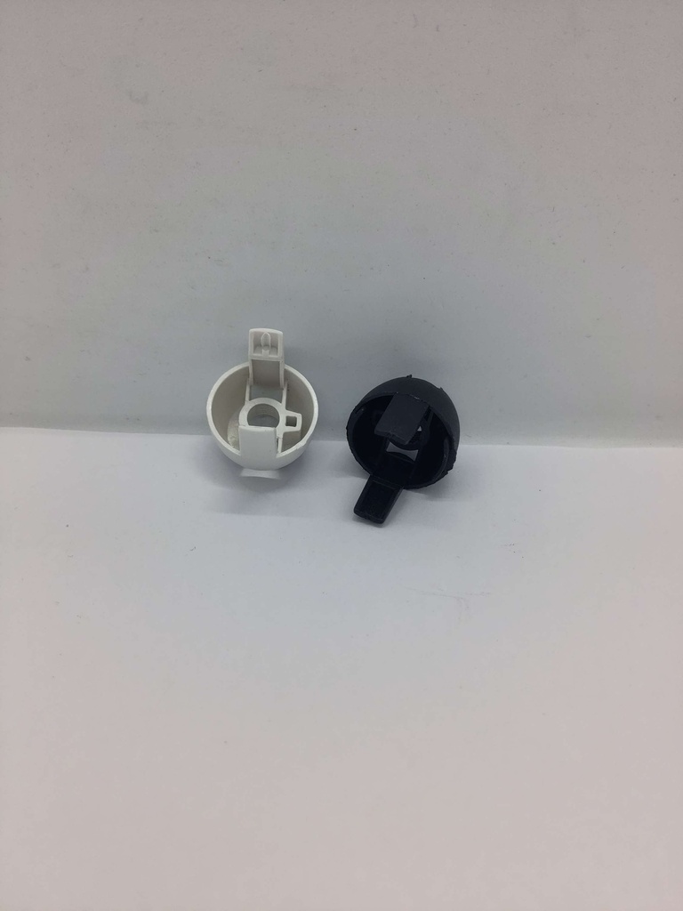 Fixation douille E14 - Luminaire - Universel