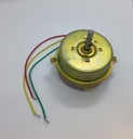 Moteur 220V - 50W - YYHS-40 - 1250tr/min - 3 fils Ventilateur/ Robot - Universel