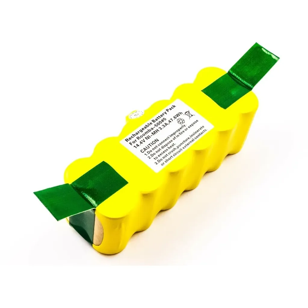 [#5340944] Batterie aspirateur iRobot Roomba 4419696