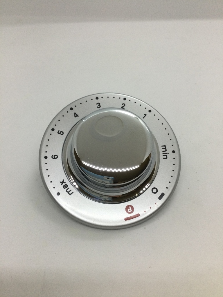 Bouton de commande KMC577/KMM777 - Kenwood 