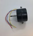 Moteur ventilateur 50W