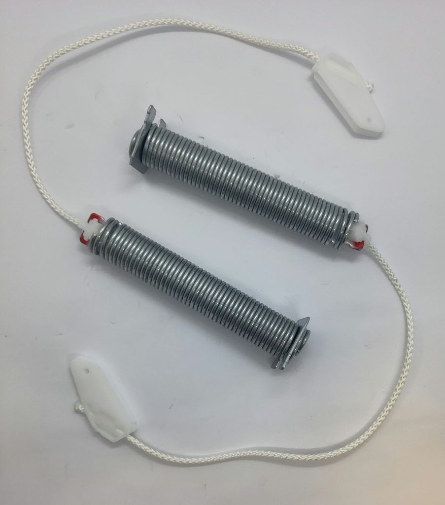 Ressort porte lave-vaisselle Bosch / Siemens 00754866