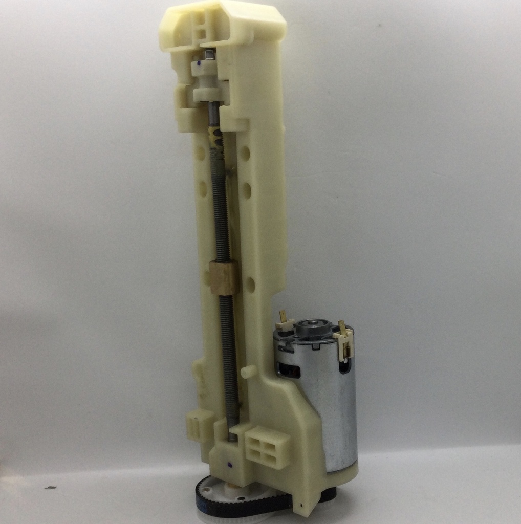 Entraînement machine à café Delonghi 5513228021