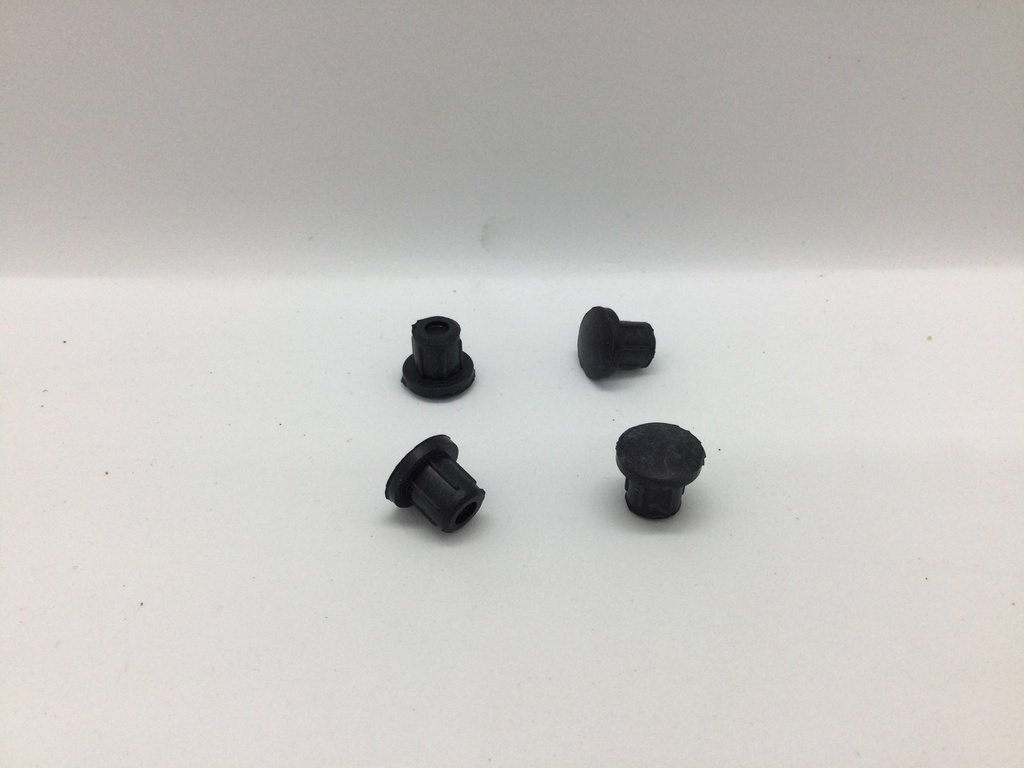 4 Pieds robot ménager - 996530064031 - Philips 