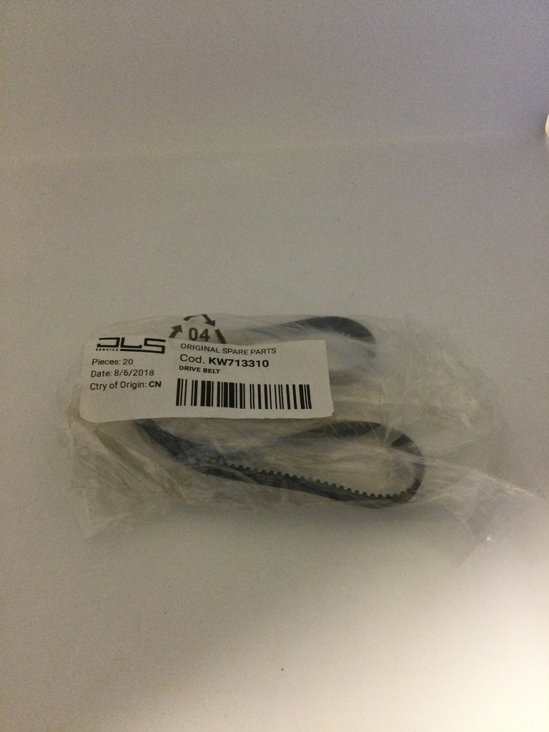 Courroie Kenwood 90S3M537