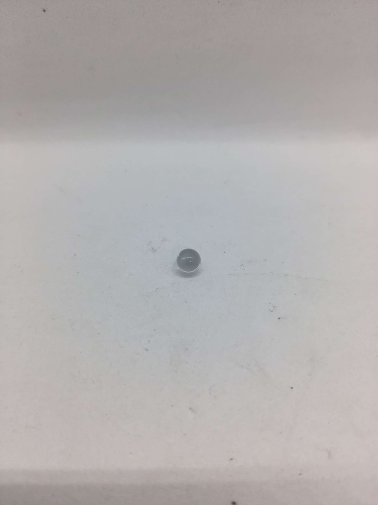 Sphère (bille) 0.5mm  - 421944034451 - machine à café - Saeco 