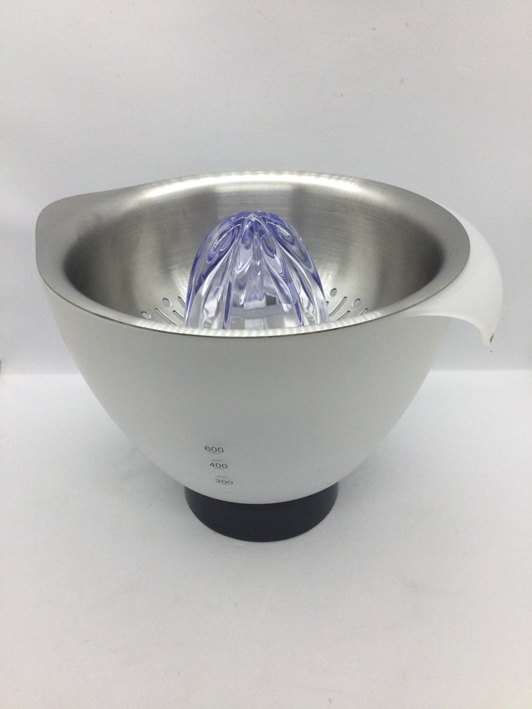 Presse agrume Chef (citrus juicer) - 0,6 litre - AT312 - robot ménager - Kenwood