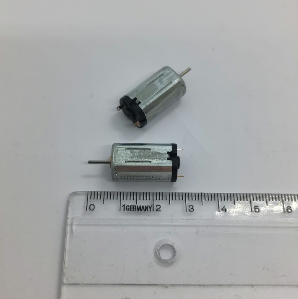 Lot 2 moteurs FVN 30-KN/2048/DV / SMCD234Y06 - Universel