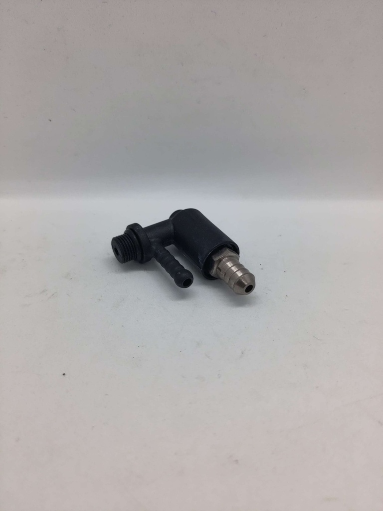 Soupape Pompe Machine à café Saeco 996530068178 