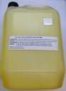 Gel lave-vaisselle Bio (machine) - 5 litres - Universel
