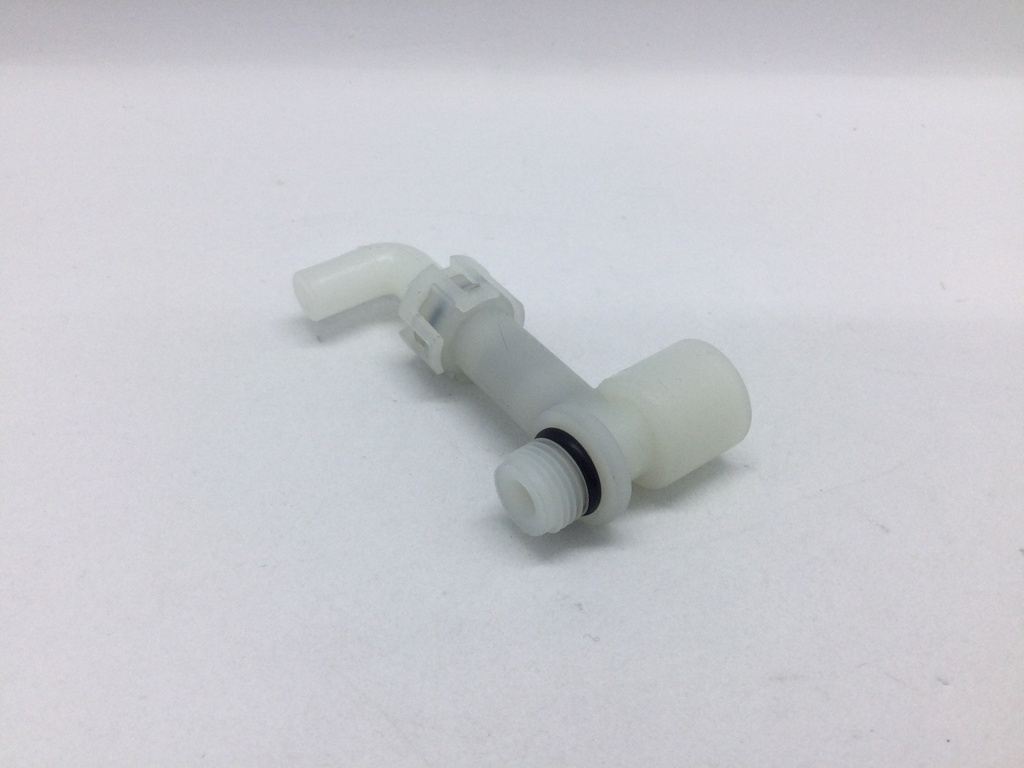 [#6098343] Raccord Y - Valve Surpression - 7313219431 - Machine à Café - Delonghi