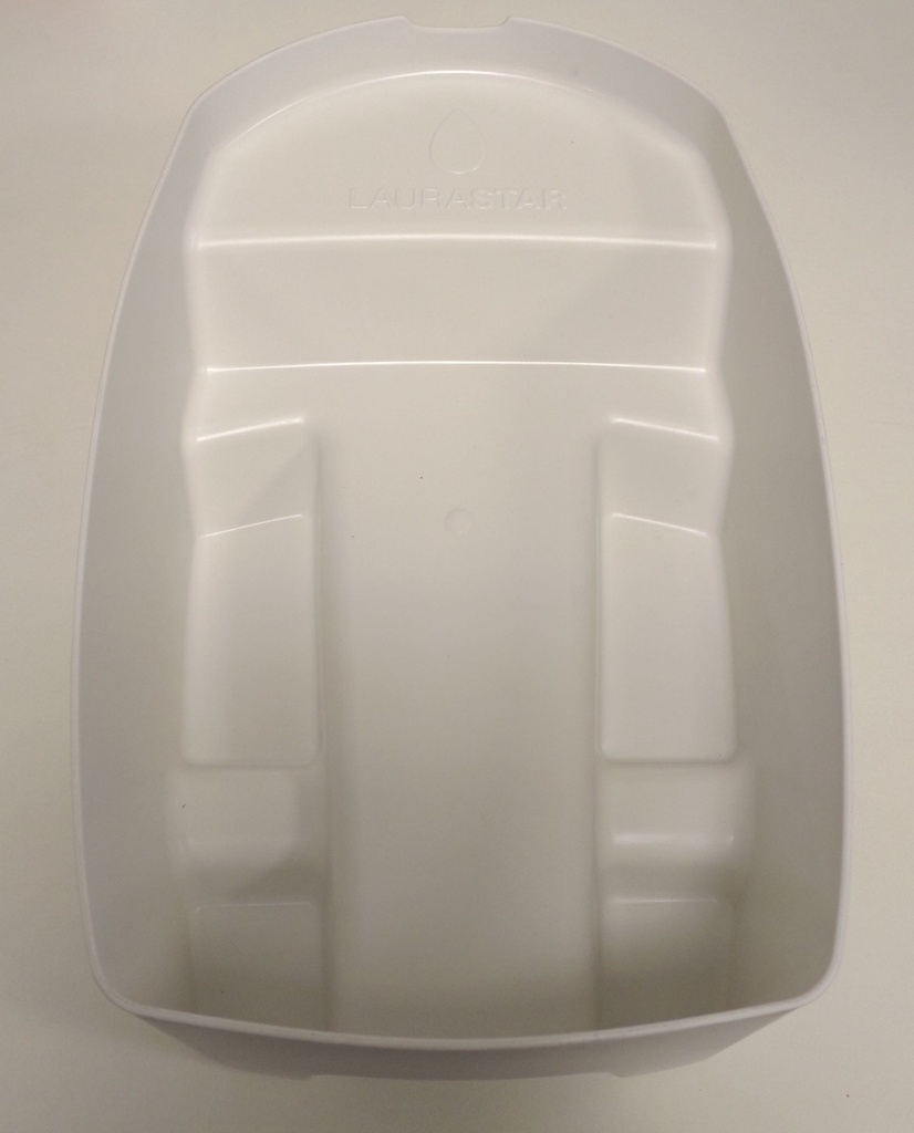 Bac station repassage Laurastar 564.0003.750