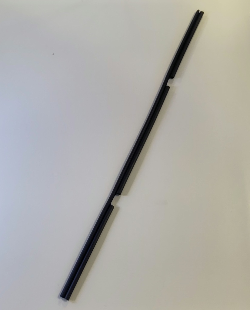 Joint bas de porte - 1527401002 - lave-vaisselle - Electrolux / AEG