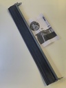 Joint porte lave-vaisselle Bosch / Siemens 00298534