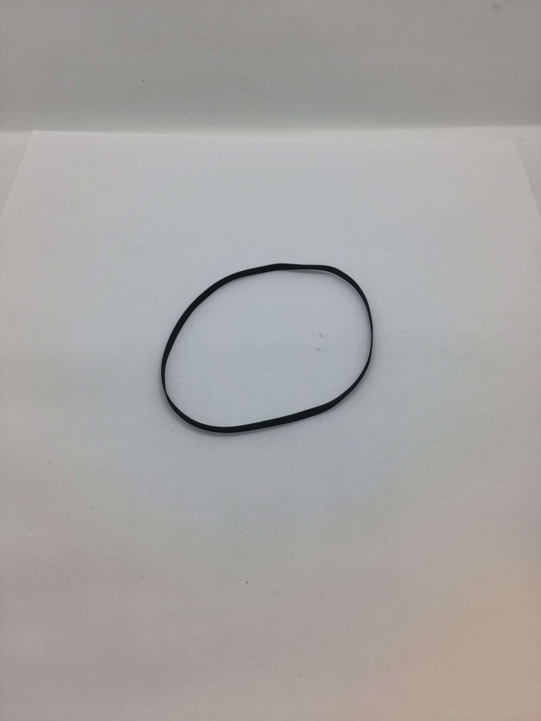 Courroie lisse - ø104mm x 326mm x 4mm - Universel