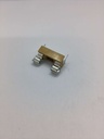 Porte fusible à souder - 5X20mm - Universel
