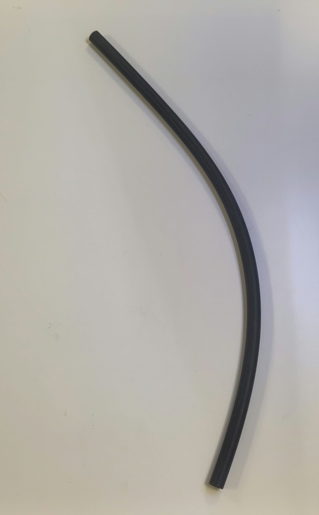 Tuyau arrivée d'eau électrovanne 57cm ø9mm  - Lave linge - Universel